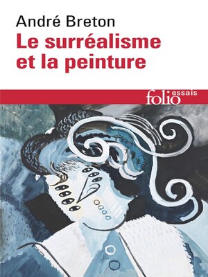 cover image of Le surréalisme et la peinture